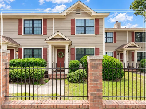 206 W Buena Vista Ave, North Augusta, SC 29841