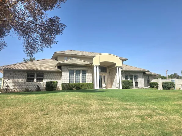 2822 Oak Leaf Cir, Enid, OK 73703