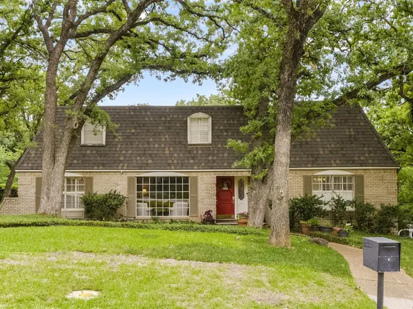 3704 Lynnwood Dr, Arlington, TX 76013