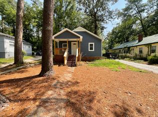 2818 Hazel St, Augusta, GA 30909