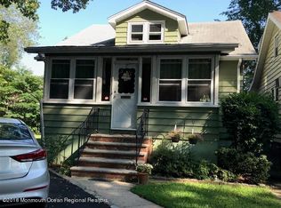 89 Clark Ave, Bloomfield, NJ 07003