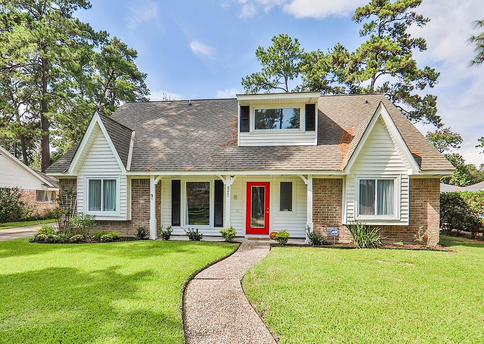 1st image of 5806 Boyce Springs Dr