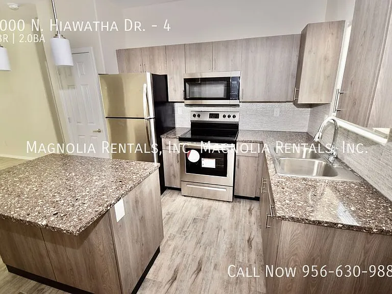 5000 N Hiawatha Dr #4 — Photo 7