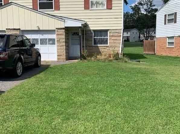 14309 Greenfield Cres SW, Cresaptown, MD 21502