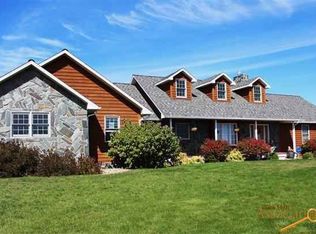 354 Enchantment Rd, Rapid City, SD 57701