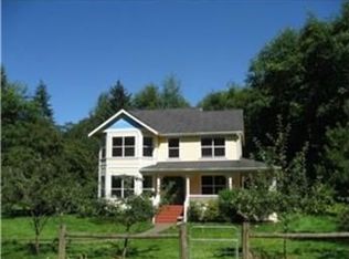 18622 103rd Ave SW, Vashon, WA 98070