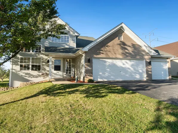 3928 Biltmore Chase, Rockford, IL 61109