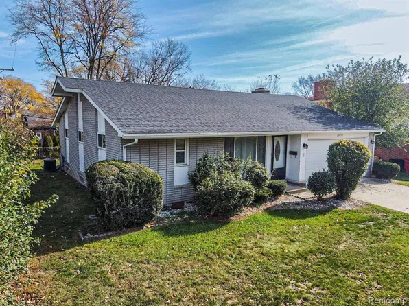 (undisclosed Address), Southfield, MI 48076