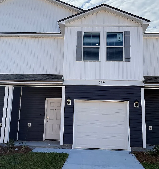 6134 Bemiss Springs Dr #6134
