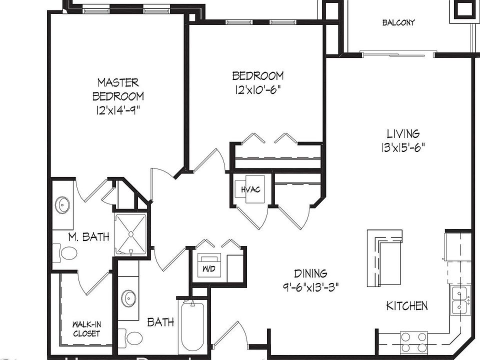 1st image of 8119 Mayo Dr APT 308