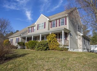 15 Ashlynn Way, Rehoboth, MA 02769