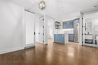 295 Montgomery Street, #3F