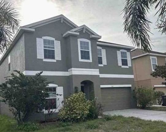 Property Front View