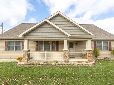 11328 Horseshoe Channel Dr, Lakeview, OH, 43331