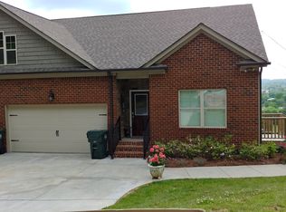140 Marilyn Cir, Ringgold, GA 30736