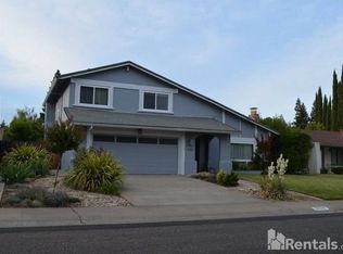 2848 Rascommon Way, Sacramento, CA 95827