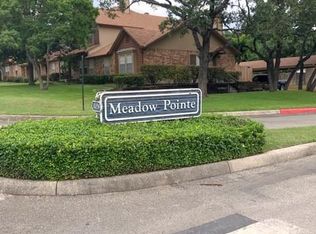 10254 Dover Rdg APT 804, San Antonio, TX 78250