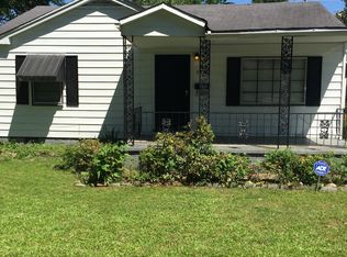 23 Neal Pl, North Little Rock, AR 72117