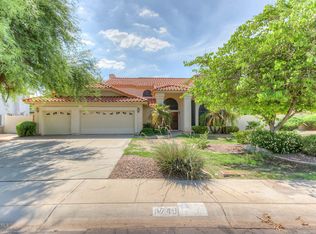 8740 S Kenwood Ln, Tempe, AZ 85284