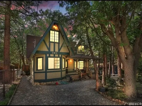 380 Imperial Ave, Sugarloaf, CA 92386