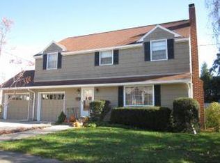 2 Briar Ct, Binghamton, NY 13905