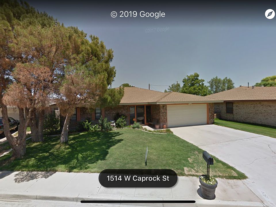 1st image of 1514 W Caprock St