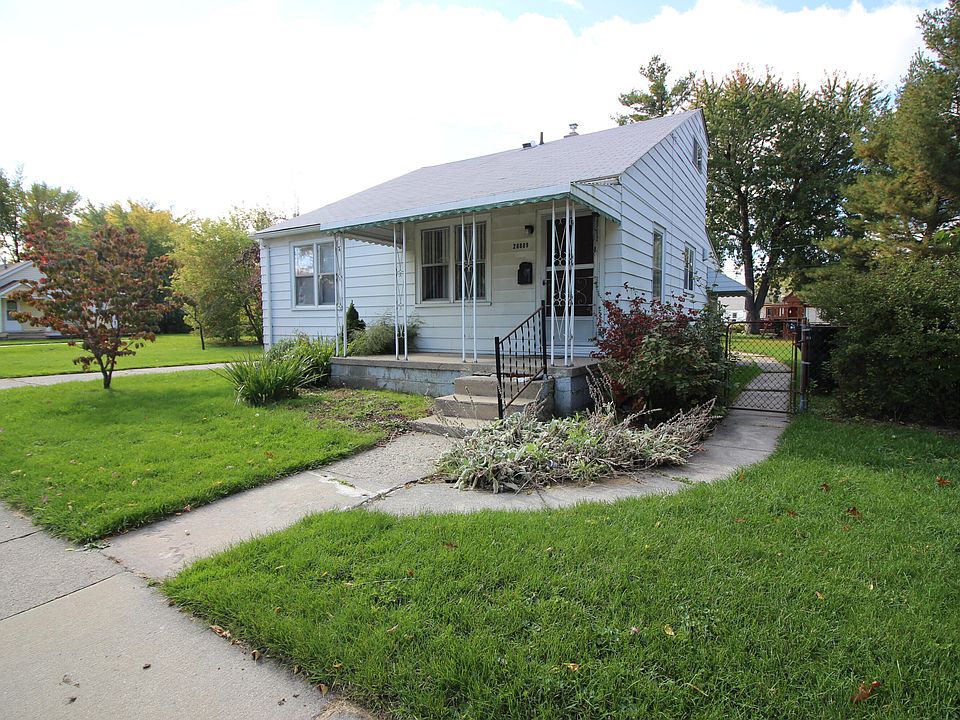 1st image of 28889 Hillview St