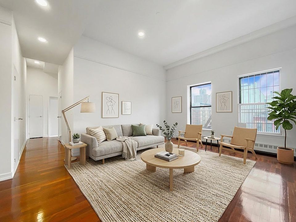 1st image of 2149 Frederick Douglass Blvd APT 4C