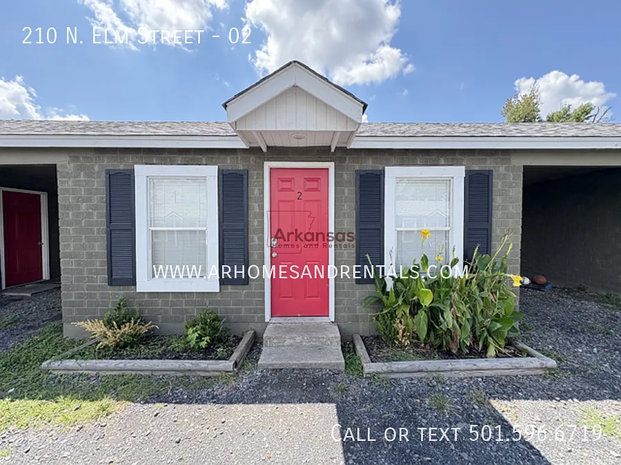 210 N Elm St #2