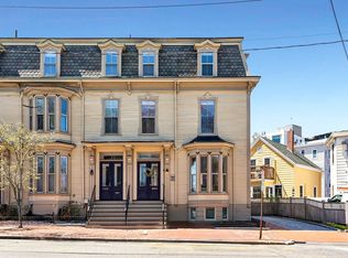 260 Vaughan St, Portland, ME 04102