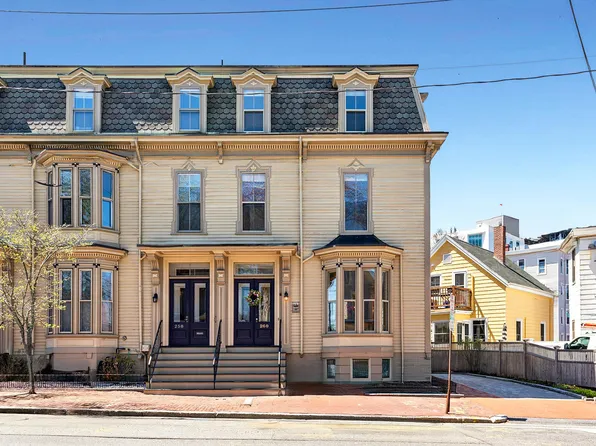 260 Vaughan Street, Portland, ME 04102