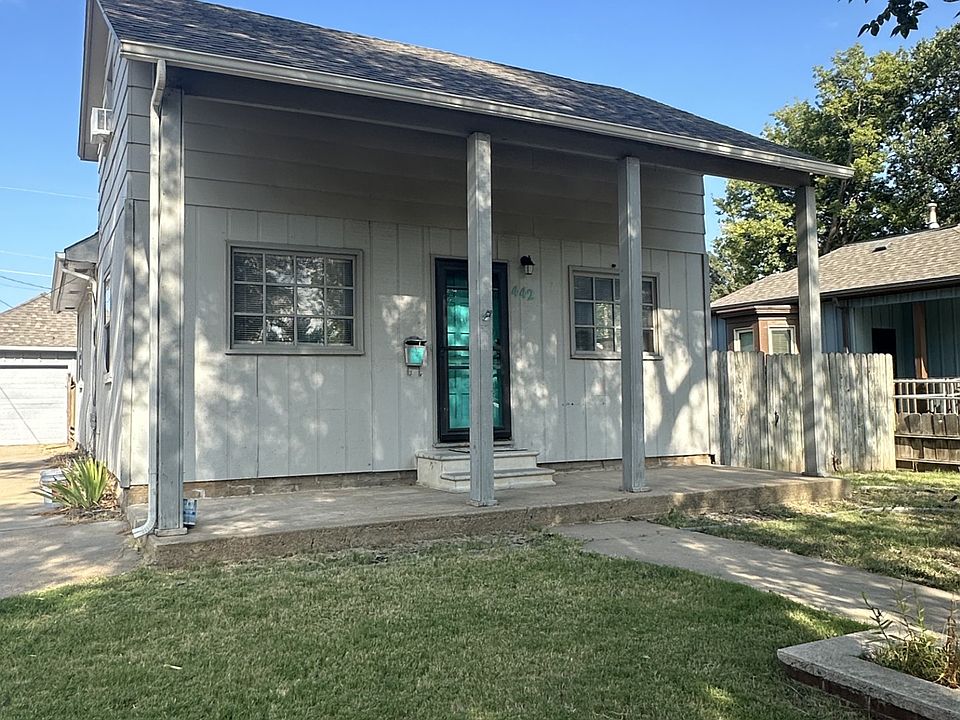 1st image of 442 S College Ave