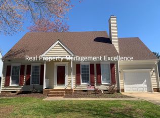 2804 Jonesbury Way, Raleigh, NC 27604