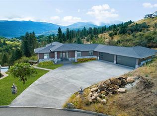 374 N Stimson Ln, Liberty Lake, WA 99019