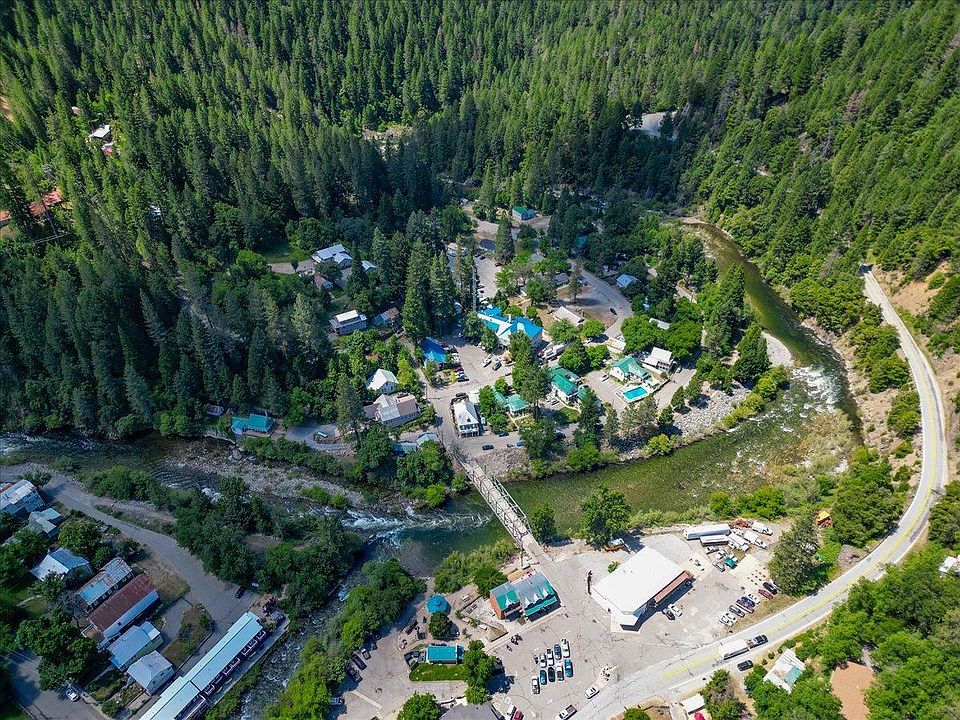 140 Ponta Ranch Rd, Downieville, CA 95936 Zillow