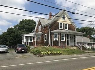 142 Belair St, Brockton, MA 02301