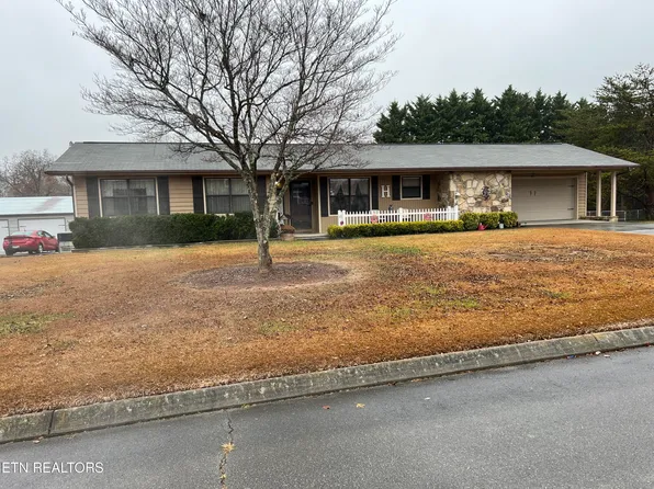 441 Water Oak Dr, Seymour, TN 37865