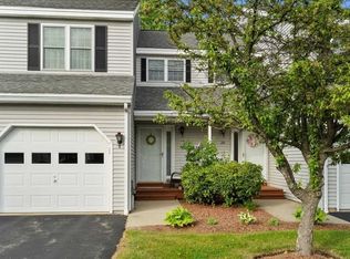 14 Caspian Way #23, Leominster, MA 01453