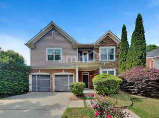 2607 Peach Shoals Cir, Dacula, GA 30019