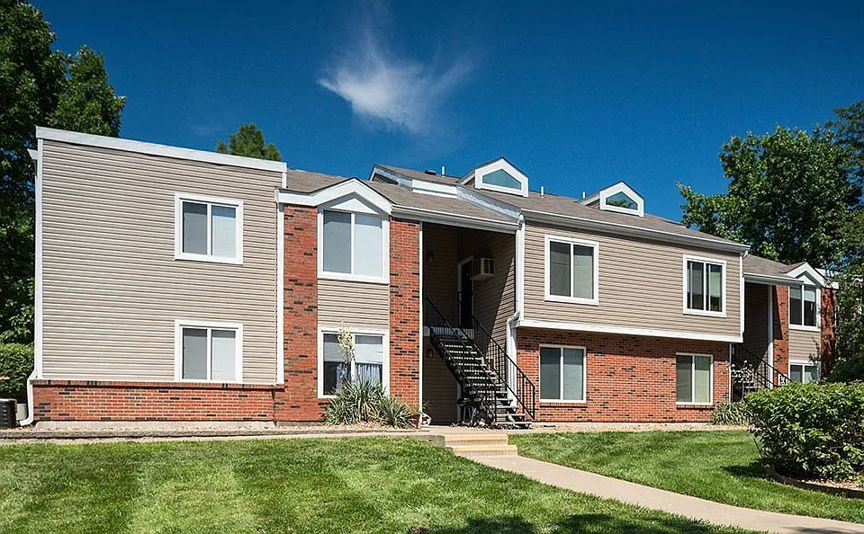 Sunbrook Apartments