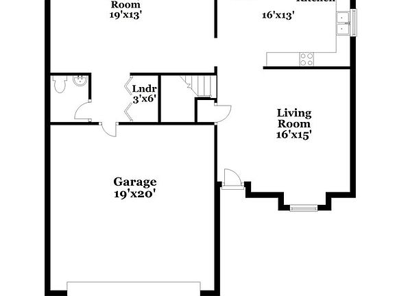 2nd image of 5012 Revelation Way