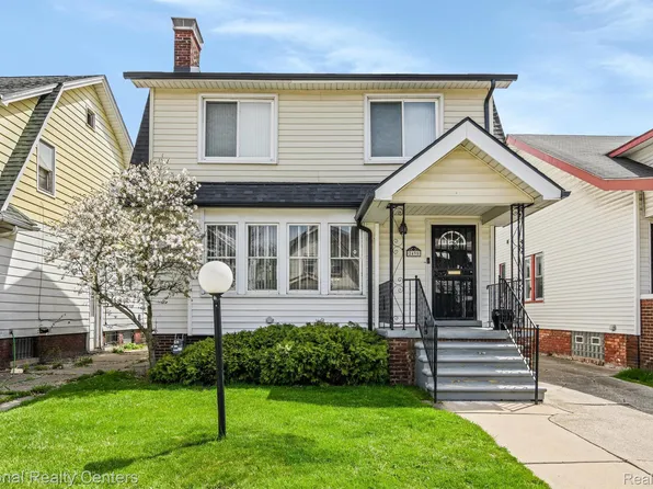 2495 Fullerton St, Detroit, MI 48238