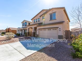 1613 W Desert Spring Way, Queen Creek, AZ 85142