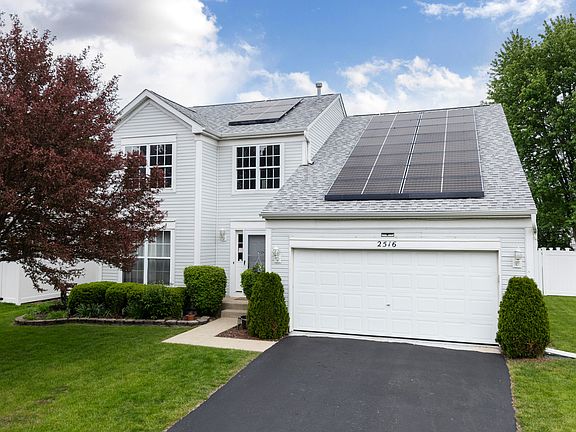 2nd image of 2516 Oasis Dr