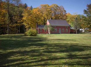 3525 Houghtonville Rd, Grafton, VT 05146