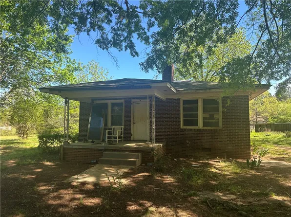 1310 Camelot Frst, Belton, SC 29627