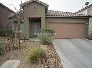 6516 Casamar St, North Las Vegas, NV 89086