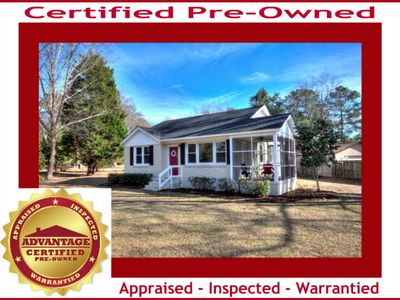 111 Jasmine St, Sumter, SC, 29150