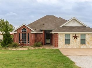 10612 County Road 1001, Godley, TX 76044
