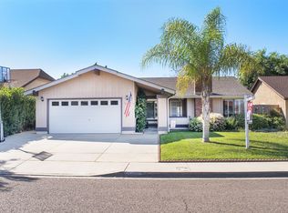 10923 Hillcreek Rd, Santee, CA 92071